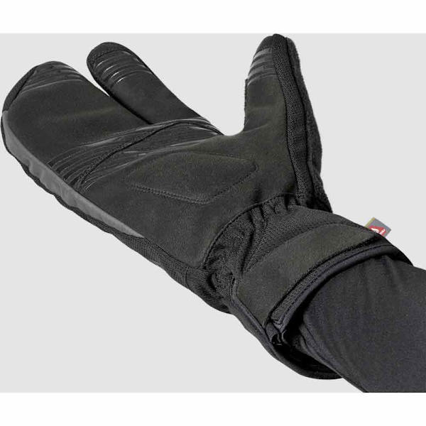 Gripgrab Nordic 2 Lapaset Musta L Mies