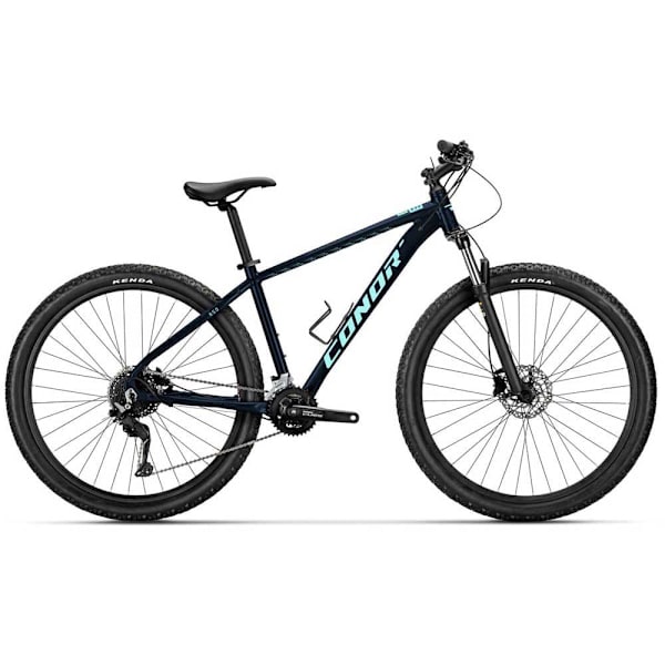 Conor 850 29´´ Cues 2024 Maastopyörä Sininen L
