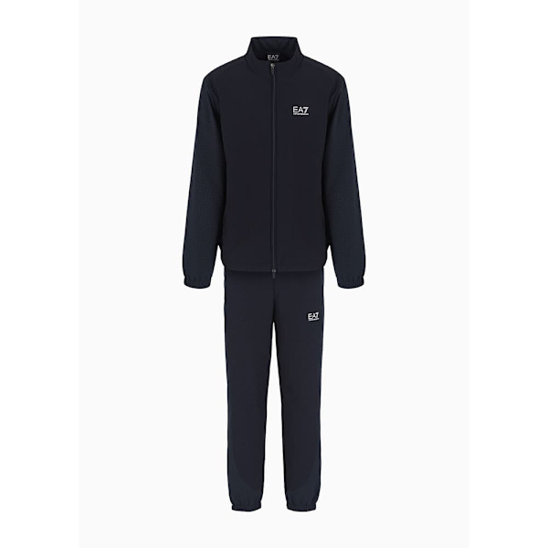 Ea7 Emporio Armani 6dpv05_pnfwz Træningsdragt  2XL Mand