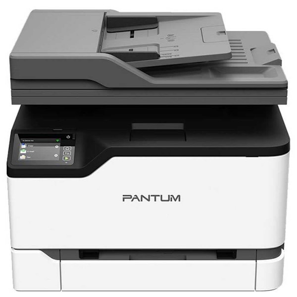 Pantum Laser Multifunktionsprinter Cm2200fdw Søvfarvet One Size / EU Plug