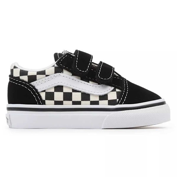 Vans Old Skool V Børnesko Sort EU 22 Dreng