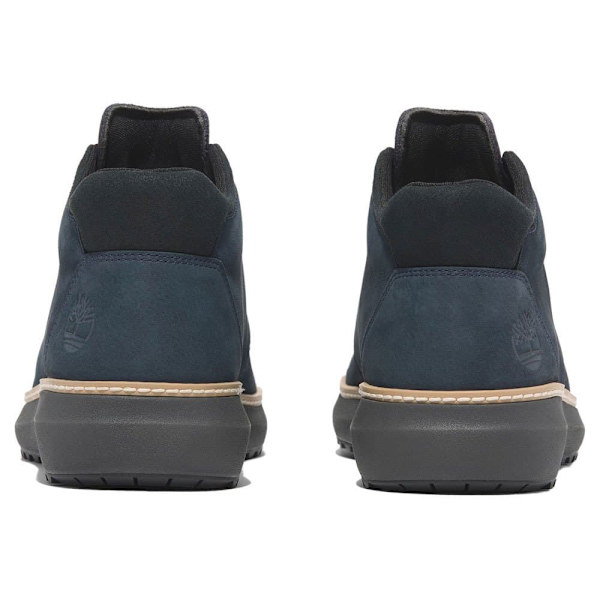 Timberland Hudson Road Chukka Saappaat Sininen EU 41 1/2 Mies