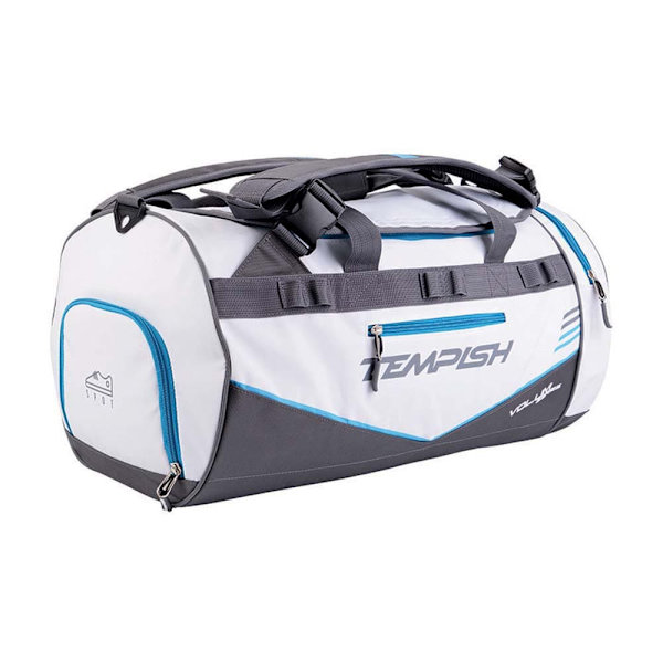 Tempish Duffel Volum 36l Hvid