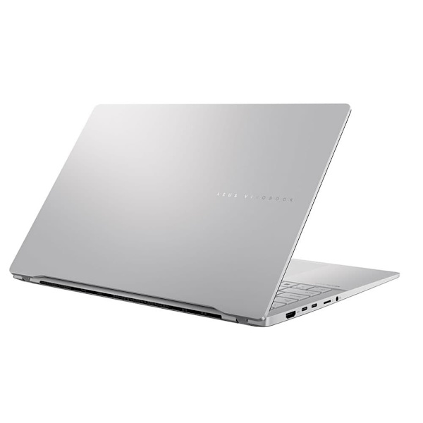 Asus Sistemas Vivobook S 15 Oled S5507qa-ma049w 15.6´´ Snapdragon X1e-78-100/32gb/1tb Ssd Bærbar Computer  UK QWERTY