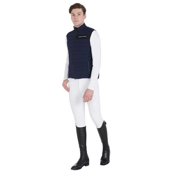 Equestro Technical Windproof Vest  XS