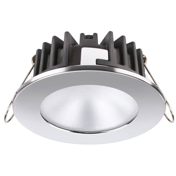Quick Italy Kai Lp 2 Led Lys Søvfarvet 340 Lumens
