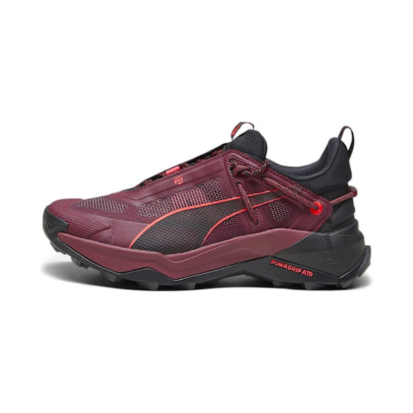 Puma Vaelluskengät Explore Nitro Punainen EU 36 Nainen