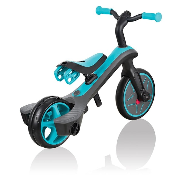 Globber I Explorer 2 1 Trehjuling