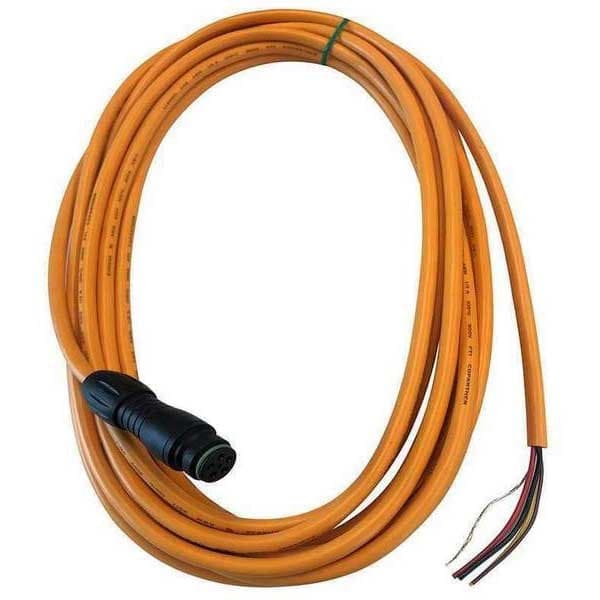 Ocean Led Kabel-3 M Explore E6 Link Guld
