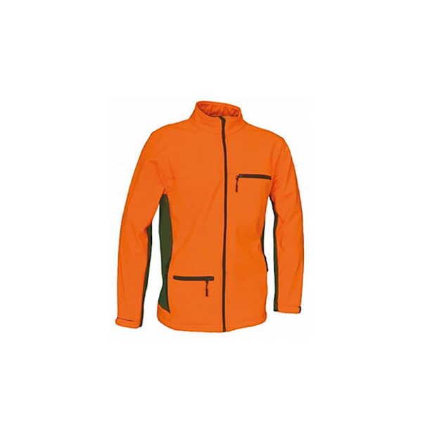 Benisport Norway Softshelljacka  S
