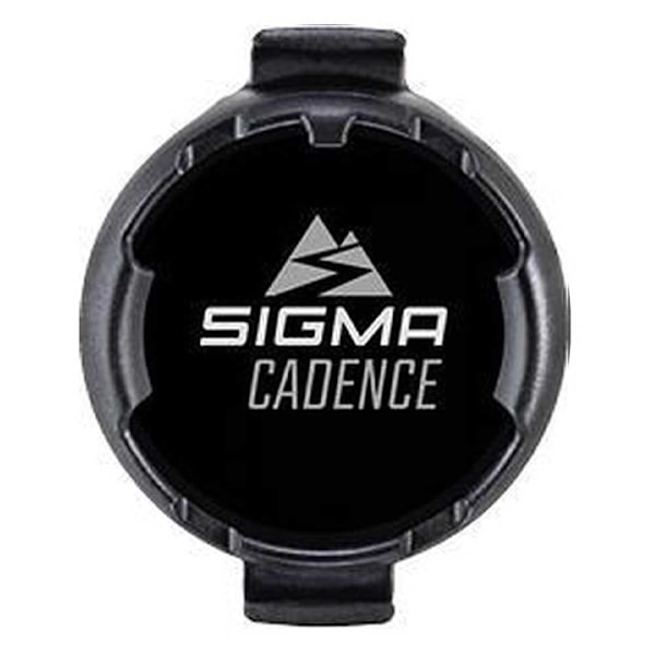 Sigma Kadence Sensor Duo Ant+/bluetooth Sort