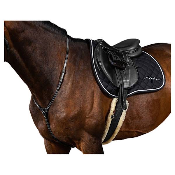 Dyon Us Collection Yoke Bröstplåt  Full