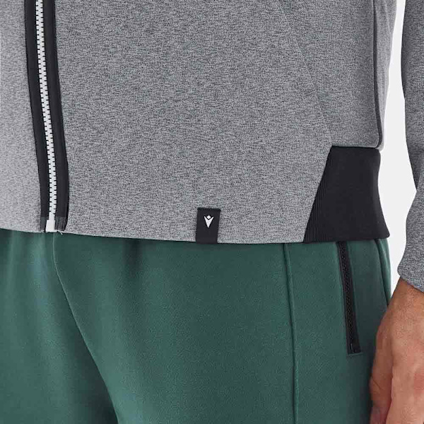 Macron Marsco Jakke  S Mand