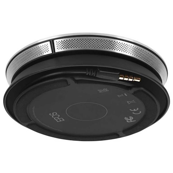 Epos Bluetooth-kaiutin Expand Sp 20 Musta