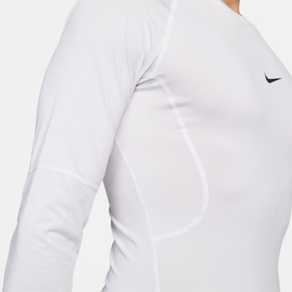 Nike Fb7919 T-shirt Med Lång ärm  L Man