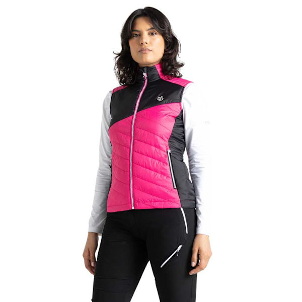Dare2b Vest Ascending Rosa 6 Kvinde