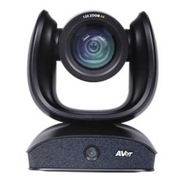 Aver Videokonferenskamera Series Cam570 4k Silver