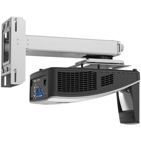 Benq Dlp Projektori Mh856ust+ Fhd 3500 Lumens Valkoinen One Size / EU Plug