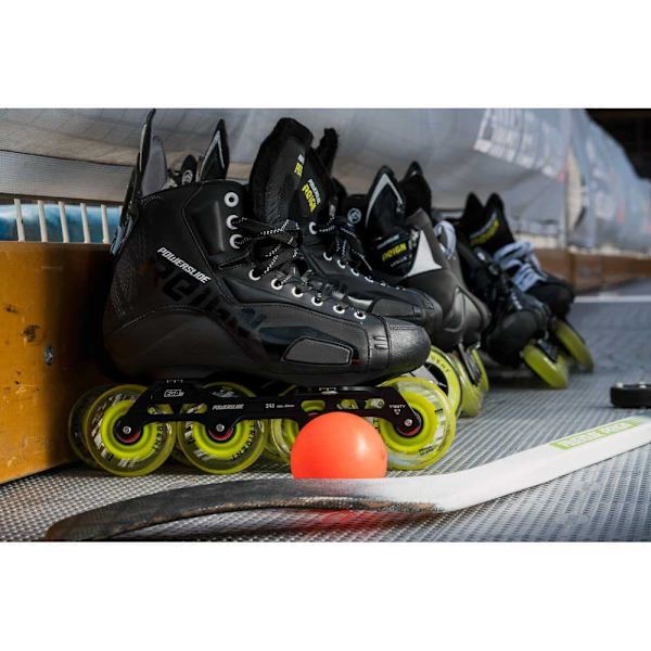 Powerslide Inline Skøjter Triton 80 Sort EU 42
