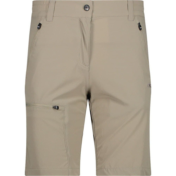 Cmp Shorts 34t5026 Bermuda Beige M Kvinna