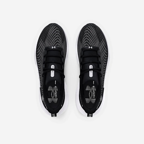 Under Armour Infinite Pro Løbesko Sort EU 49 1/2 Mand