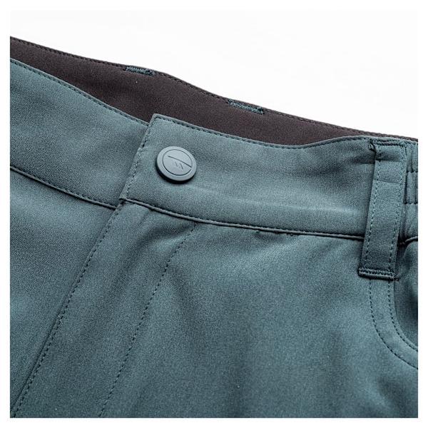Hi-tec Amilo 1/2 Shorts Grönt 158 cm Pojke