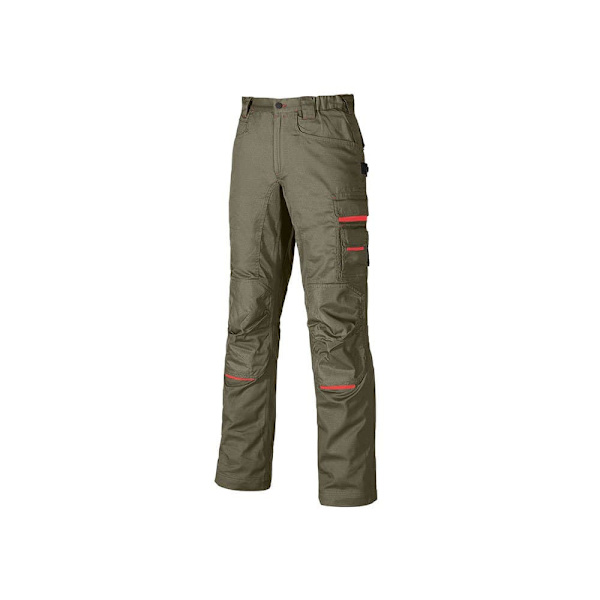 U-power Nimble Byxor  54