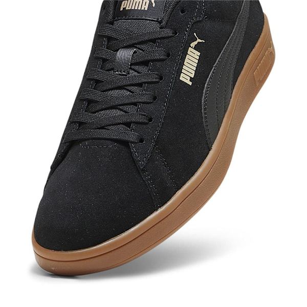 Puma Trænere Smash 3.0 Sort EU 40 Mand