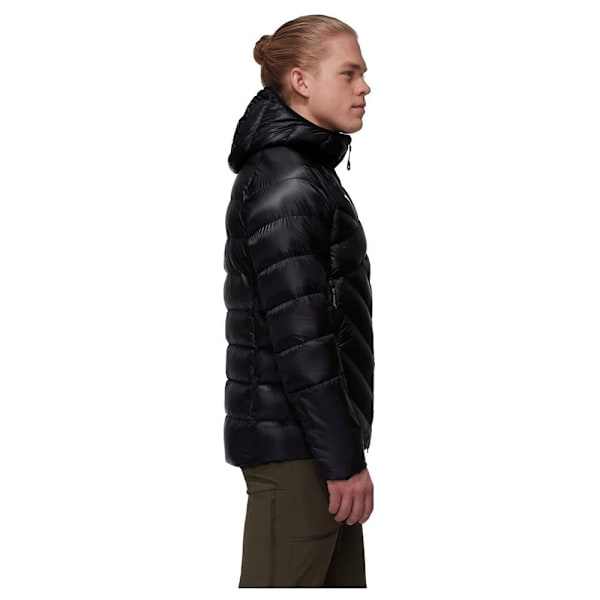Mammut Taiss In Jakke Sort 2XL Mand