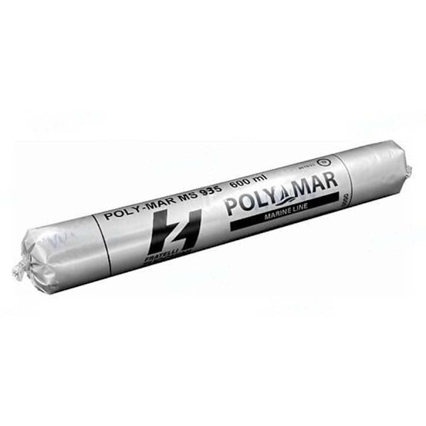 Polymar Tætningsmiddel Ms935 600ml