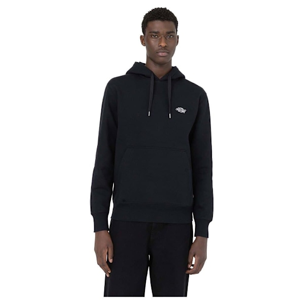 Dickies Luvtröja Summerdale Svart L Man