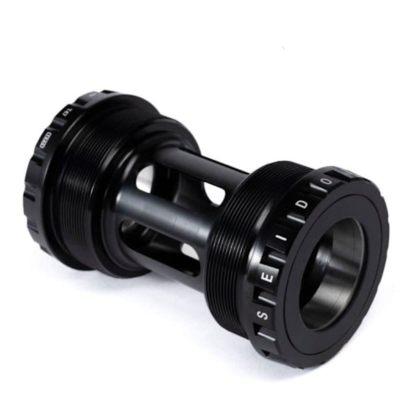 Seido T47 Trac Externe 30 Mm Vevlagerkoppar Silver 68 mm