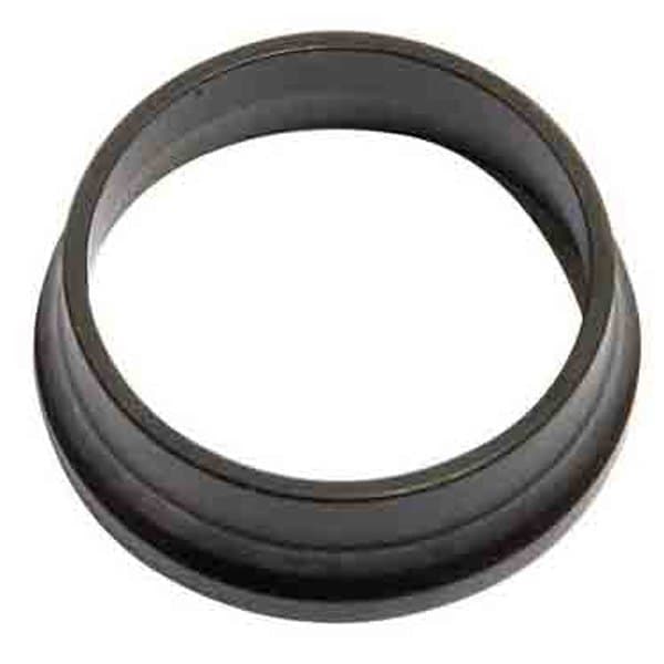 Fulcrum R1-006 Racing 4 Enheder Klemme Sort
