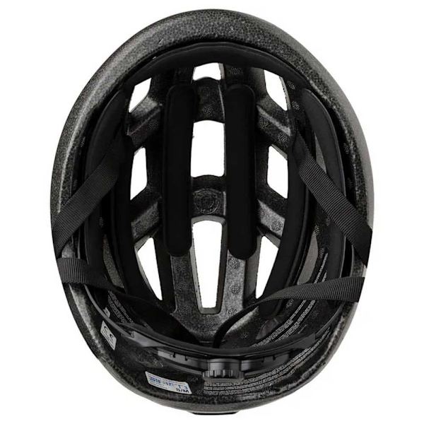 Agu Attivo Hjelm Sort L-XL