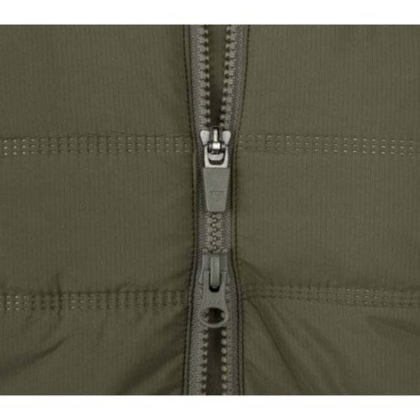 Agu Performance Padded Vest Grøn S Kvinde