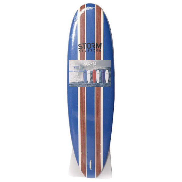 Storm Surffilauta Division The Jetty 6´2 Soft  187.96 cm