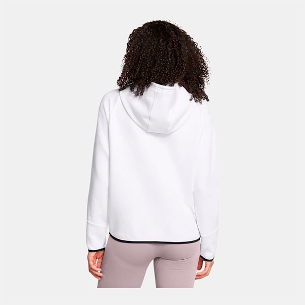 Under Armour Unstoppable Fleece Jakke  L Kvinde