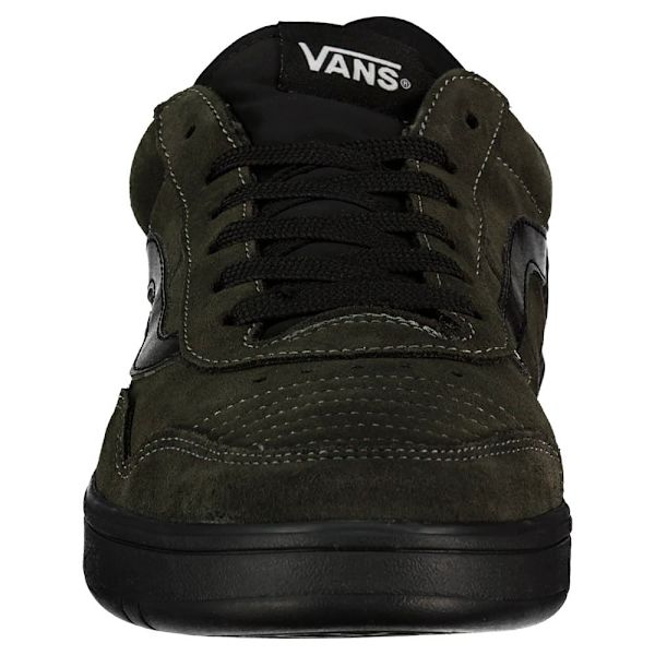 Vans Cruze Too Comfycush Sko Sort EU 36 Mand