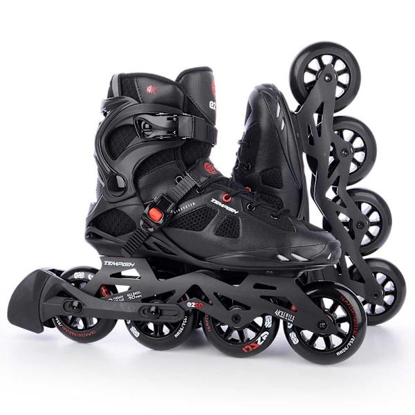 Tempish Inline Skøjter Ezza 90 Sort EU 45