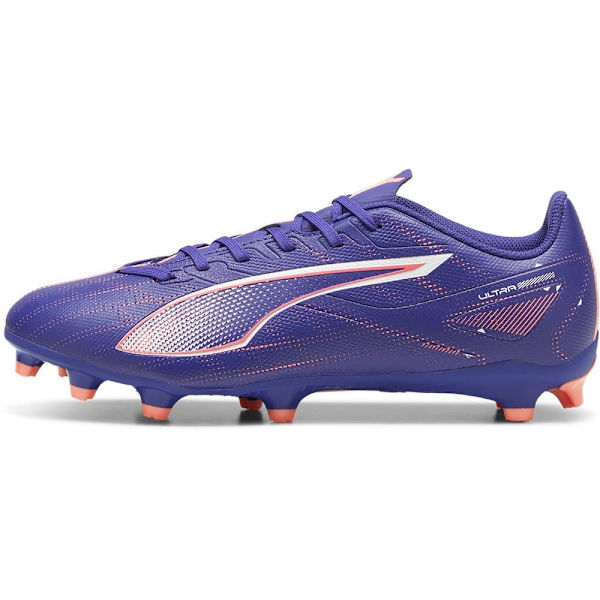 Puma Ultra 5 Play Fg/ag Fodboldstøvler  EU 42 1/2