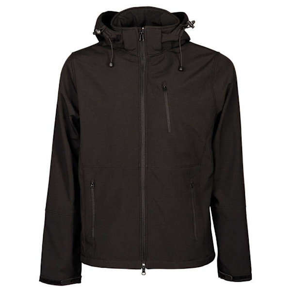 Harry´s Horse Chicago Softshelljacka  3XL