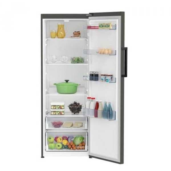 Beko Rsse415m41gn Kylskåp Med En Dörr  340 L