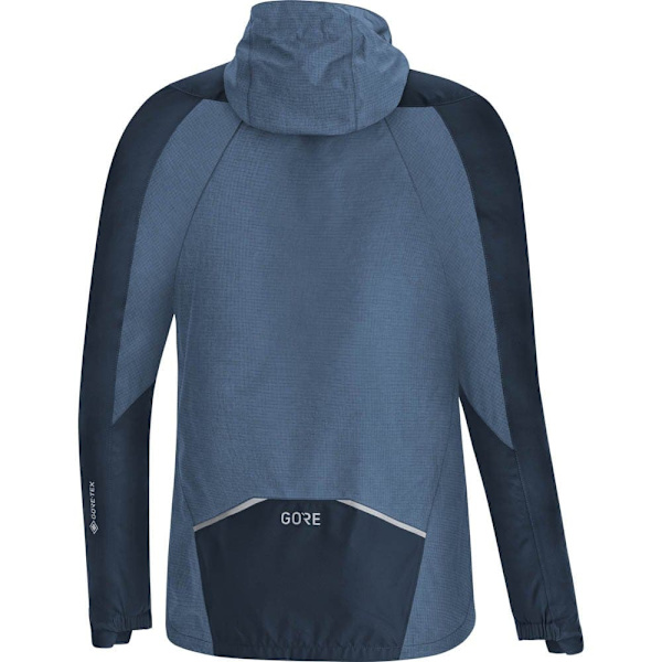 Gore® Wear Takki C5 Goretex Trail Sininen XS Nainen