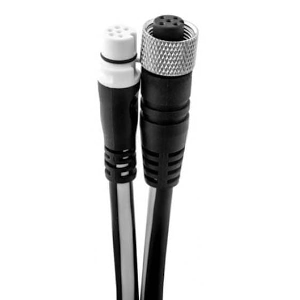 Raymarine Adapteri Micro C Devicenet Musta 1 m