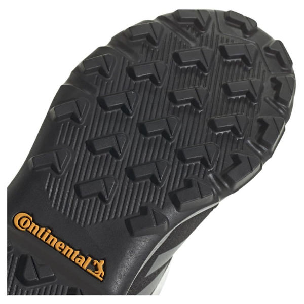 Adidas Børne Trænere Terrex Mid Goretex Sort EU 31 1/2