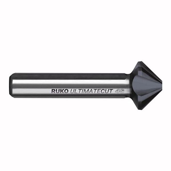 Ruko Ultimatecut 4s Hss Runatec Kartioupotettu Din 355 90° 31 Mm