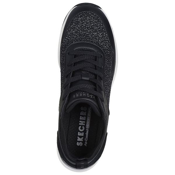 Skechers Billion 2 Sko Sort EU 39 Kvinde