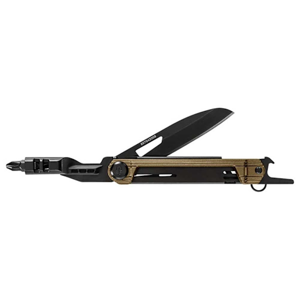 Gerber Multiværktøj Armbar Slim Drive Sort