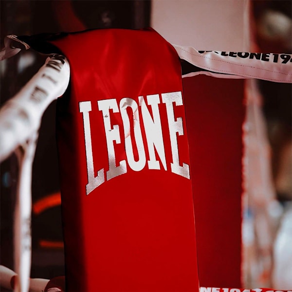 Leone1947 Ringhjørner Kit Rød 140 x 35 cm