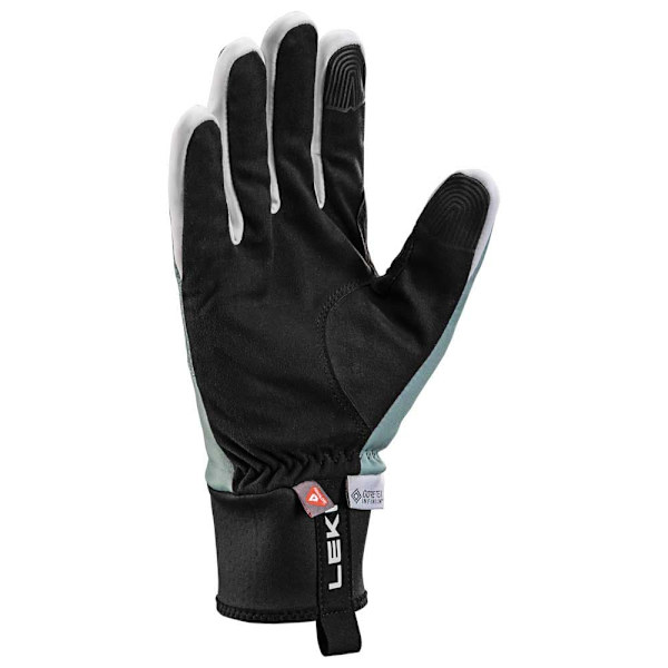 Leki Alpino Handskar Prc Thermoplus  8.0 Kvinna